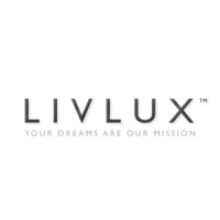 LIVLUX Real Estate Logo