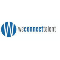 WeConnectTalent Logo
