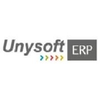 UnySoft ERP Logo