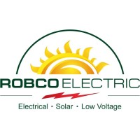Robco Electric Logo