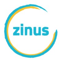 Zinus Logo