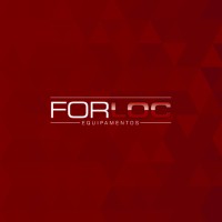 Forloc Equipamentos Logo