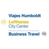 Viajes Humboldt Lufthansa City Center Logo
