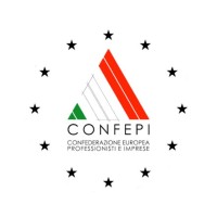 CONF.E.P.I. - Confederazione Europea Professionisti e Imprese Logo