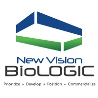 New Vision BioLOGIC Inc. Logo