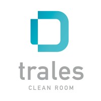 Trales Clean Room Logo