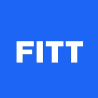 FITT corp. Logo