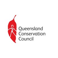 Queensland Conservation Council Logo