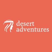 Desert Adventures Tourism (A Fairfax Financial Holdings Limited Company) Logo