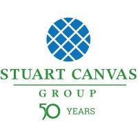 Stuart Canvas Group Ltd Logo