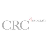 CRC Associati - Commercialisti - Revisori - Consulenti del Lavoro Logo