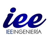 IEE Ingeniería Logo