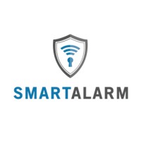 SmartAlarm / E-control BV Logo
