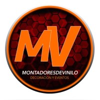 Montadoresdevinilo.com Logo