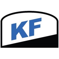 KF Entreprenør Logo