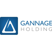 Gannage Holding Logo