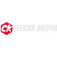 Celkan Medya Logo