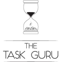 The Task Guru Logo