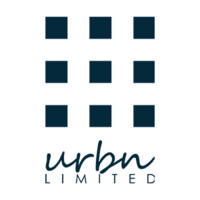 URBN Limited Logo
