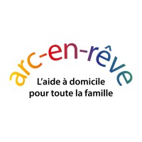 Arc-en-Rêve Logo
