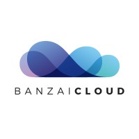 Banzai Cloud Logo