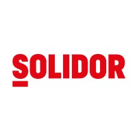 SOLIDOR Logo