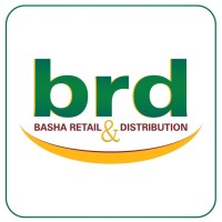 BRD Logo