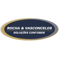 Rocha & Vasconcelos Logo