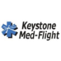 Keystone Med-Flight LLC Logo