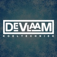 De Vlaam Koeltechniek Logo