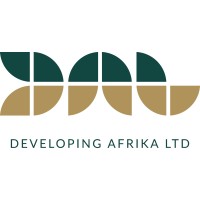 Developing Afrika Ltd Logo