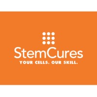 StemCures Logo
