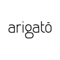 grupo arigato Logo
