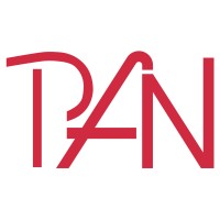 PAN Partners Logo