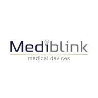 Mediblink d.o.o. Logo