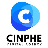 Cinphe Digital Agency Logo