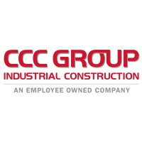 CCC Group, Inc. Logo
