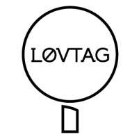 Løvtag Logo