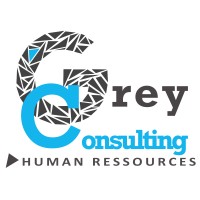 Cabinet GreyConsulting Logo