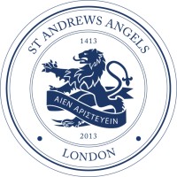 St Andrews Angels Logo