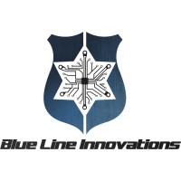 Blue Line Innovations, LLC Logo