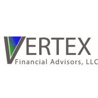 Vertex Financial Advisors Logo