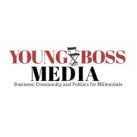 Young Boss Media Inc Logo