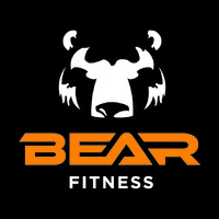 BearFitness Logo