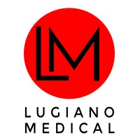 Lugiano Medical Logo