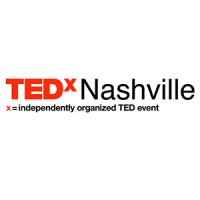 TEDxNashville Logo