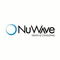 NuWave Health & Consulting Logo