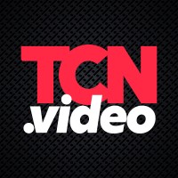 TCN TV Network Logo