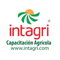 Intagri - Capacitación agricola Logo