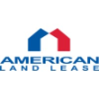 American Land Lease, Inc. Logo